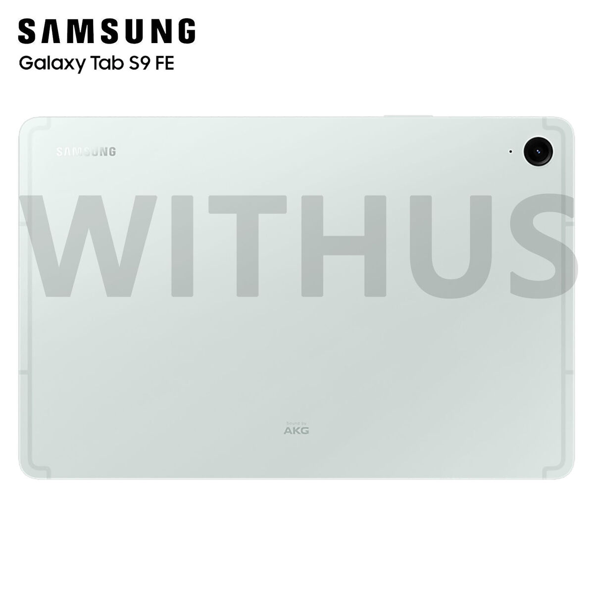 SAMSUNG Galaxy Tab S9 FE 5G 10.9 SAMSUNG Galaxy Tab S9 FE 5G 10.9