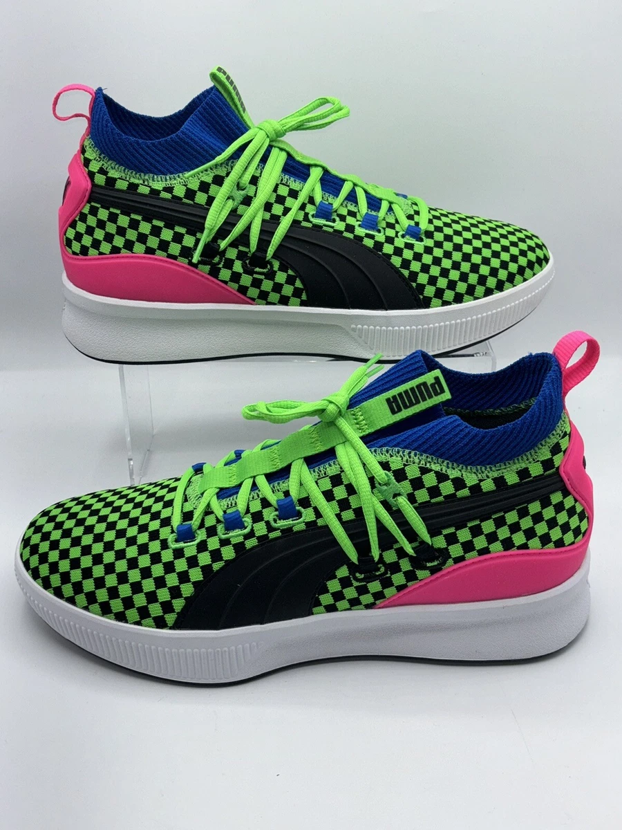 Puma Clyde Court Summertime for sale | eBay display picture 1