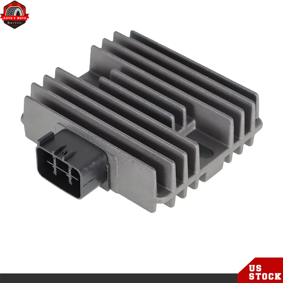 Nuevo regulador de voltaje rectificador para MSUHiSun Massimo TSC Bennche UTV 700 500 400 Foto 2 de 4