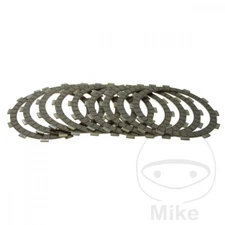 EBC Clutch Kit fits Kawasaki ZL 1000 A Eliminator 1987