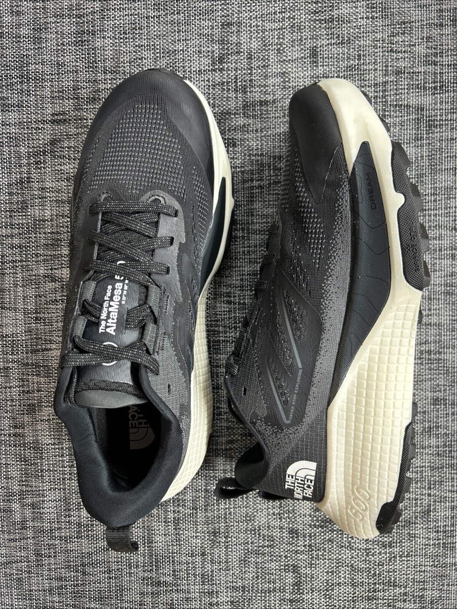 【THE NORTH FACE】★スニーカー★W ALTAMESA 500★BLACK The North Face, M Altamesa 500, NF0A83N3KT0-090, Black, Size