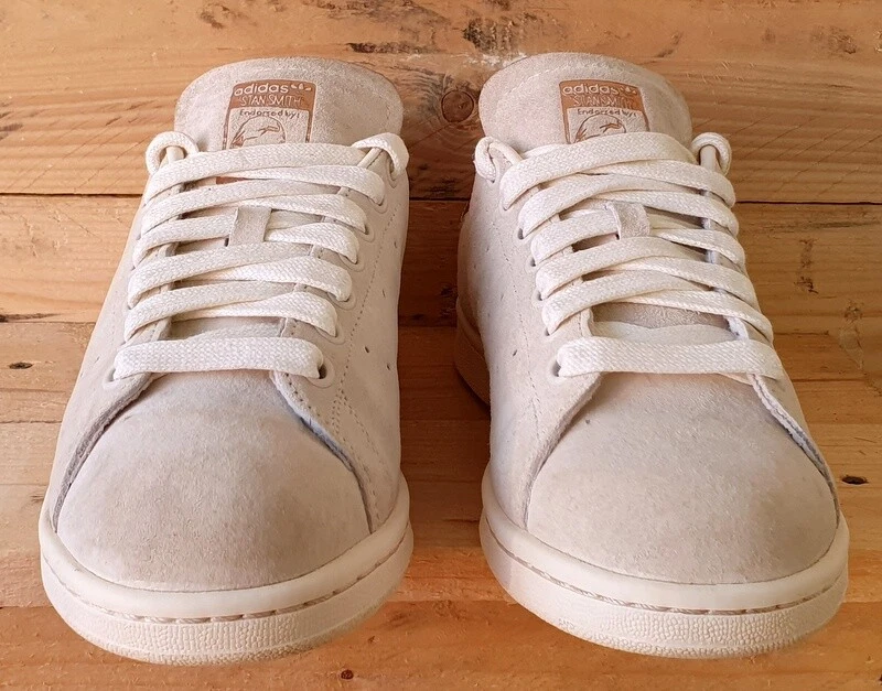 Stan smith suede rose top