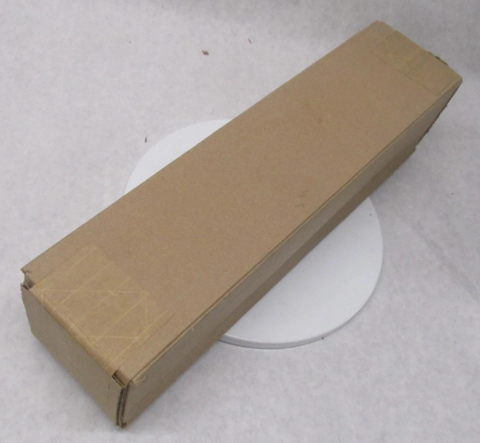 Protector de cinturón superior cromado Softail genuino Harley Davidson 60610-07 Foto 4 de 4