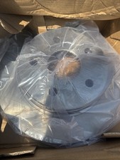 Qualis 53005 Disc Brake Rotor