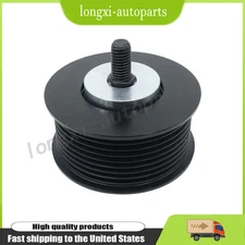 Fits Caterpillar MT865 3054E - Replaces 173-1498 CA1731498 Pulley 1731498