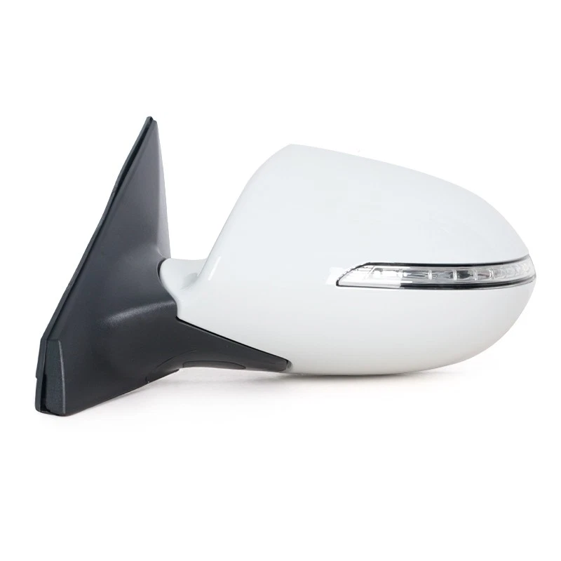 Right For KIA Sportage R 2011-2016 Outside Rearview Mirror Electric Folding 7Pin - Image 4 of 4