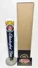 Paulaner Munchen Oktoberfest Beer Tap Handle Tall 10” Tall - Brand New In Box!