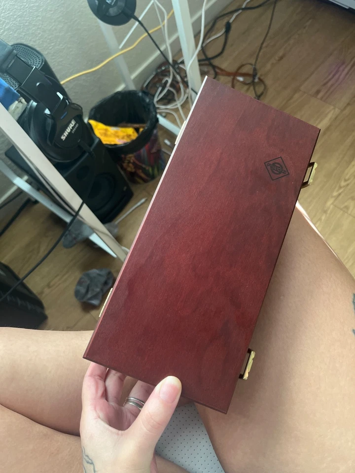 neumann tlm 103 condenser microphone - Image 2 of 4