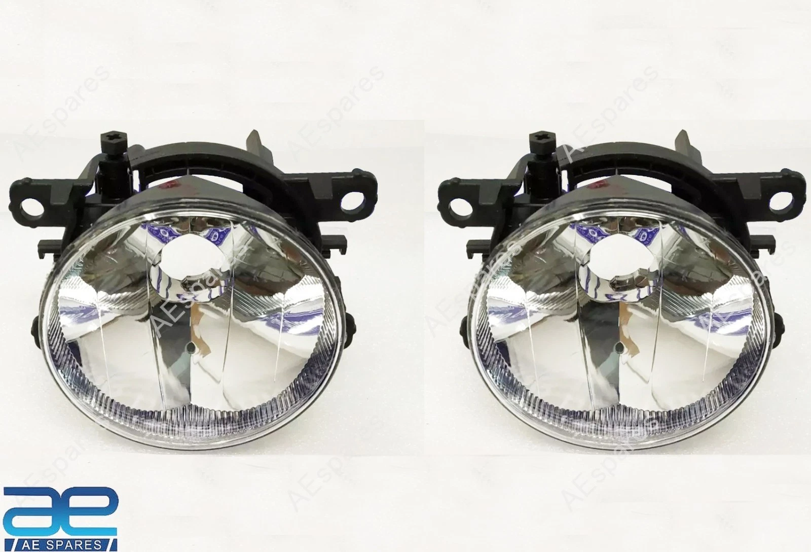 Front Fog Lamp Set For Suzuki Baleno 2019-2022, Swift 2018-2024 35501M55R00