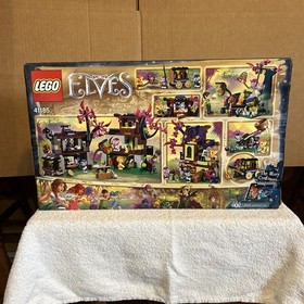 LEGO Elves: Magic Rescue from the Goblin Village 41185