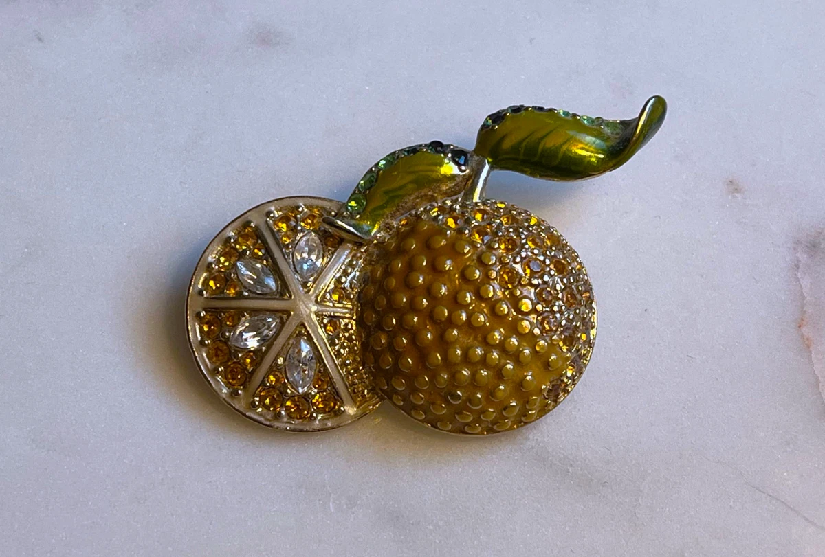 Monet Fashion Brooches & Pins Just Listed 2026