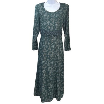 chinese dress ladies Detail Boutique - Blossom Maxi Dress main image 0