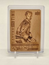 Stan Mikita Rookie Card and Autographed Memorabilia Guide 6
