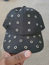 Zara Men's Snapback Hat