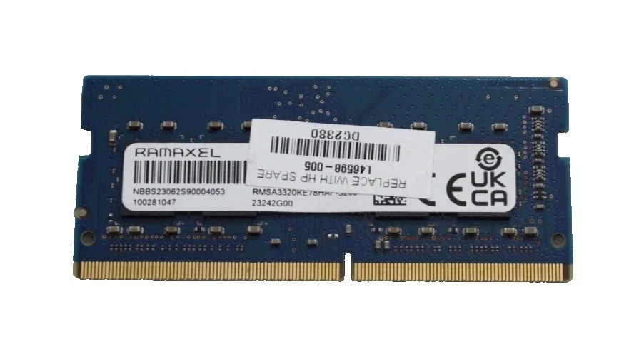 Ramaxel 8GB Computer Memory for sale | eBay UK