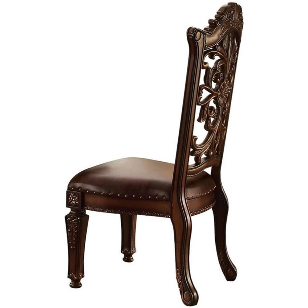 Acme Furniture Vendome Dining Side Chair