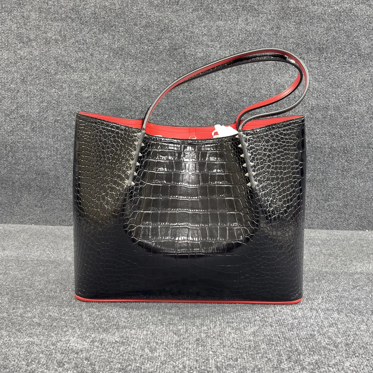 Christian Louboutin Cabarock Bags for sale | eBay