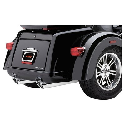Cobra 6301 Tri-Glide Slip-Ons