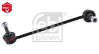 Vorderachse Rechts Febi Bilstein 10036 Stange/Strebe, Stabilisator FüR Bmw