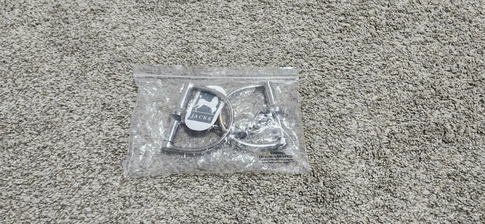 Broca de anillo Waterford D 5". Foto 2 de 2