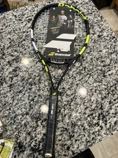 Babolat Evoke 102   Strung L2 4 2/8 New (2020)