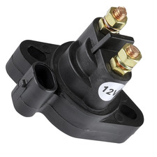 New Starter Solenoid Relay Switch for Arctic ...