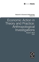 Donald Wood (U. A.) | Economic Action In Theory And Practice | Buch | Englisch