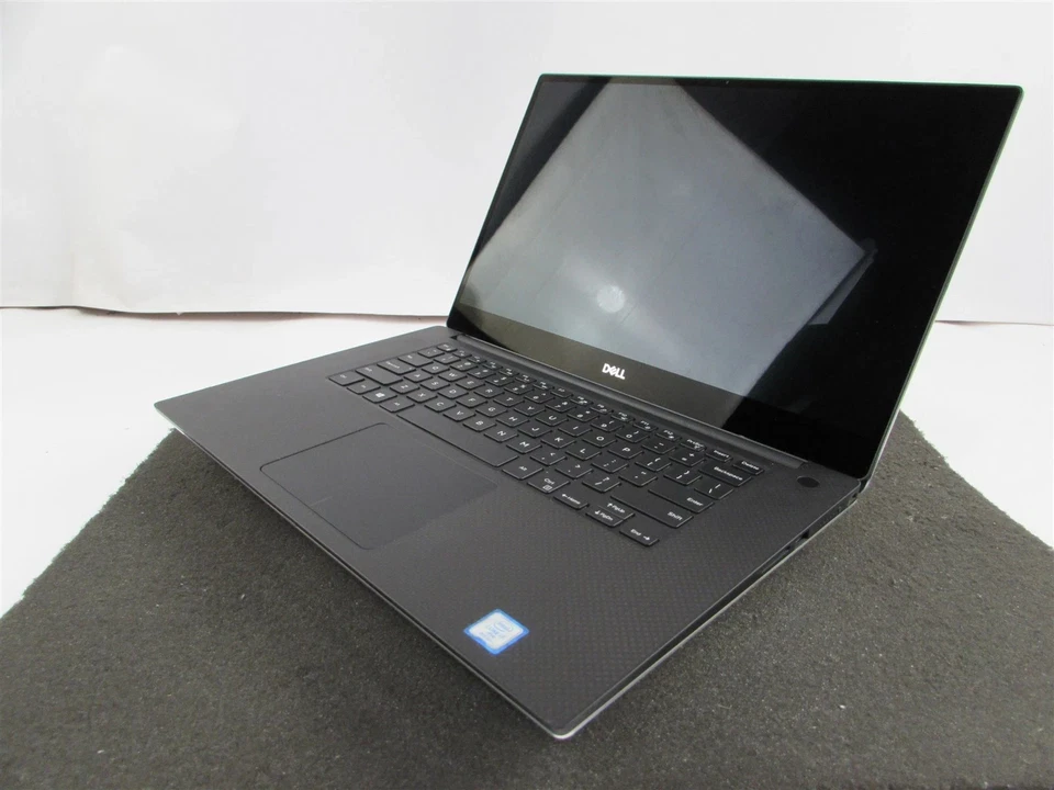 DELL PRECISION 5540 4K TOUCHSCREEN I7-9850H 512GB 16GB RAM T1000 WIN 11 Pro - Image 3 of 4