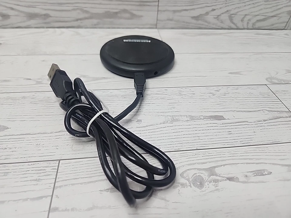 Amazon Echo Input C1125P - Alexa Bluetooth with Power Supply - Image 3 of 4