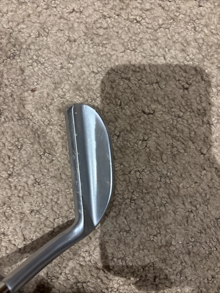 wilson staff 8802 putter - Image 2 of 4