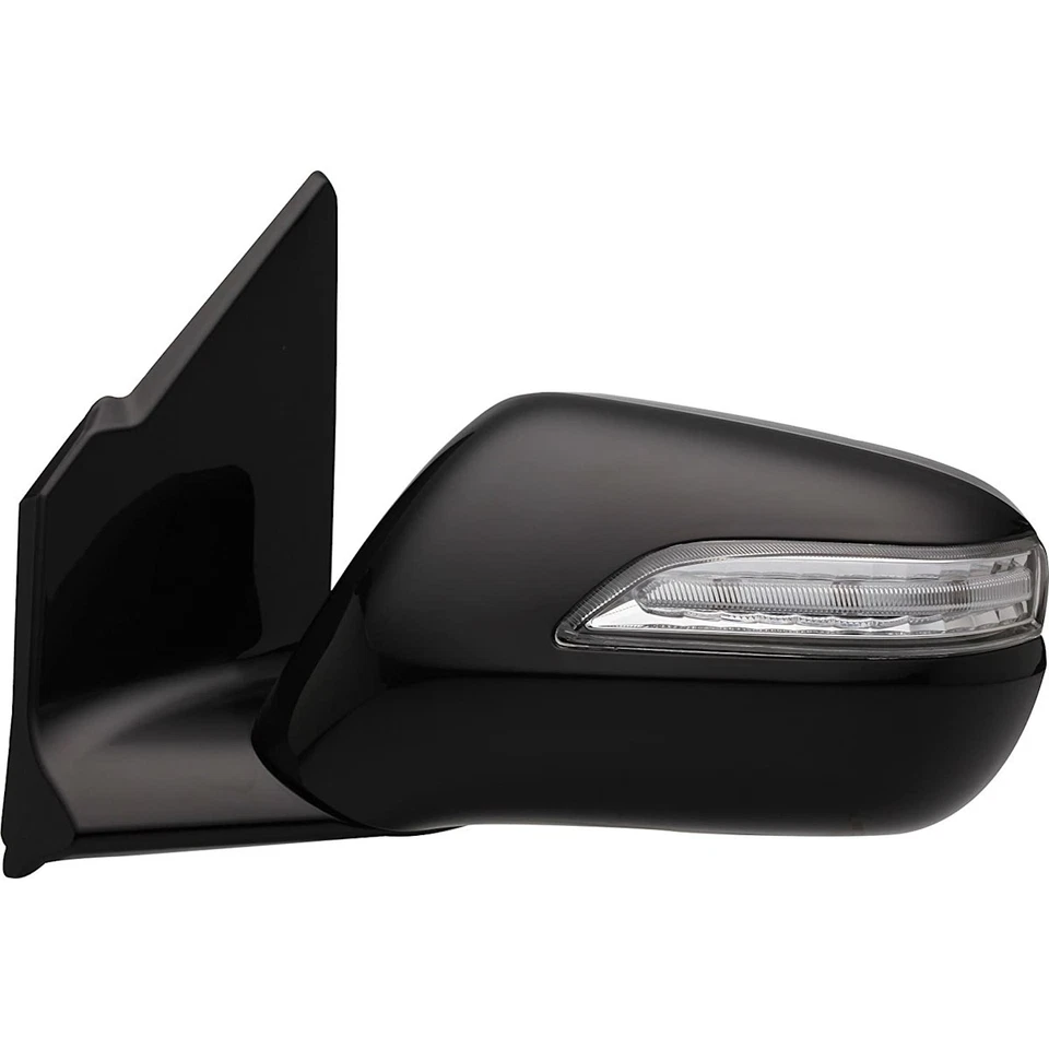 955-1102 Dorman Mirror Driver Left Side Heated Hand for Acura MDX 2010-2013 - Image 2 of 2