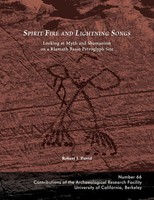 Robert J. David | Spirit Fire And Lightning Songs | Taschenbuch | Englisch