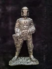 Star Wars Vintage Boba Fett  Micro Collection 4 up Prototype ART TOY Bootleg