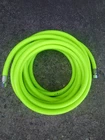 Air Tool Compressor Hose Hi Vis 10m x 10mm 1/4 BSP Female Nut- PCL HC1225 HC1226