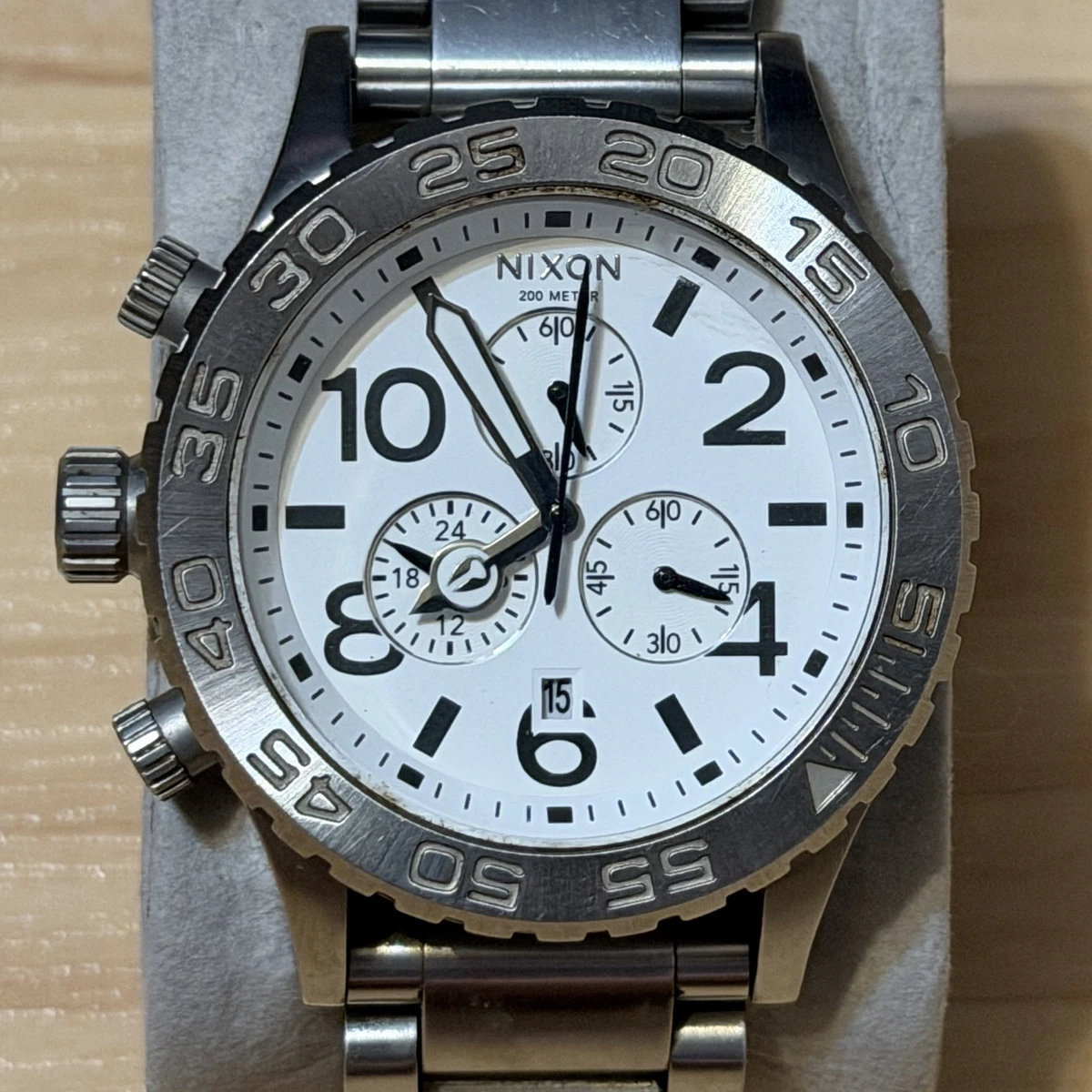 Nixon 42-20 Watches for sale | eBay