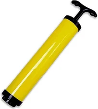 Vacuum Compressed Bags Hand Pump Color Random Manual Compression Bags Air Pump H