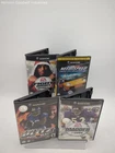 Nintendo Gamecube Game Lot