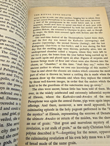 The Masks of God : Primitive Mythology - Paperback By Campbell, Joseph  - Picture 10 of 11