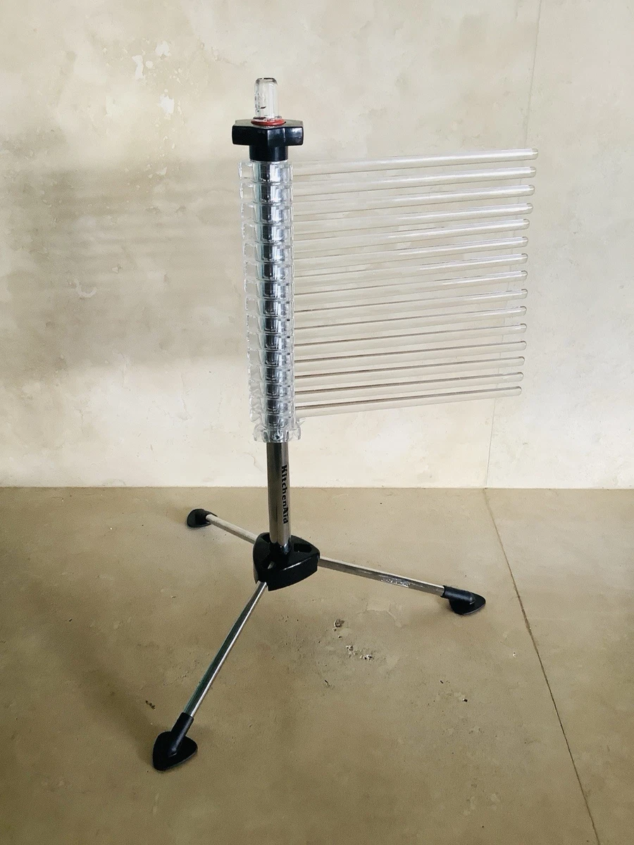 KitchenAid Pasta Drying Rack Electric Pasta Maker for sale | eBay