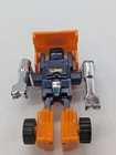 Original Vintage Transformer G1 1984 Huffer