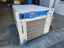 SMC HRR030-AN-20 Thermo Chiller Rack Mount, 220V