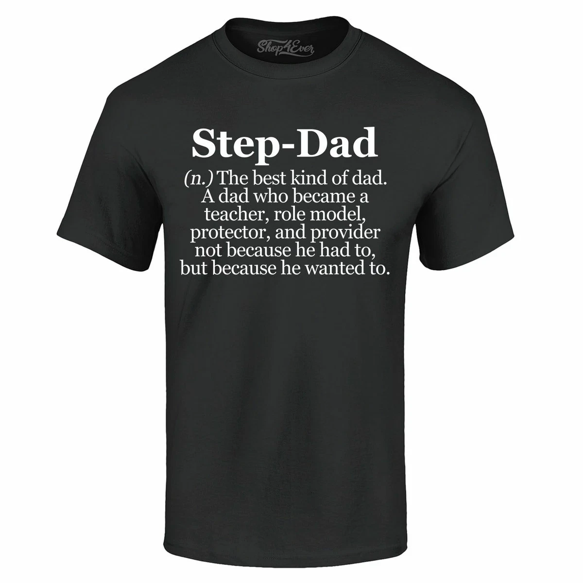 Bonus dad sale shirt