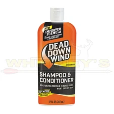 Dead Down Wind Shampoo & Conditioner - 12oz. - 121218