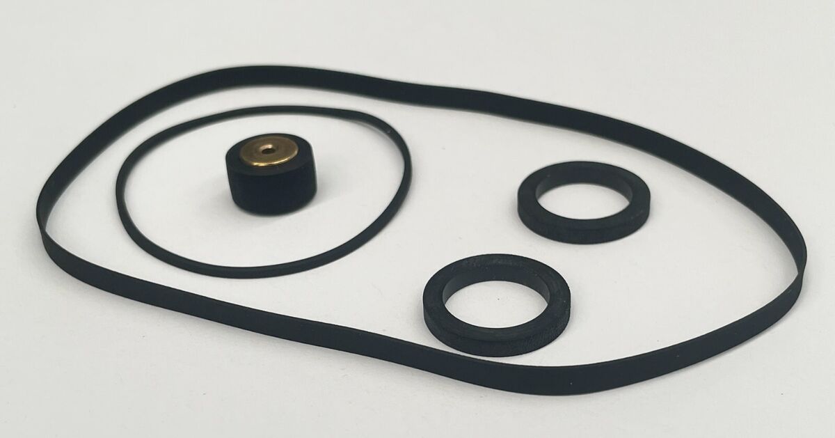 Tascam Portastudio 246 Service Kit - Belt Pinch Roller Tascam Portastudio 246 Service Kit - Belt Pinch Roller