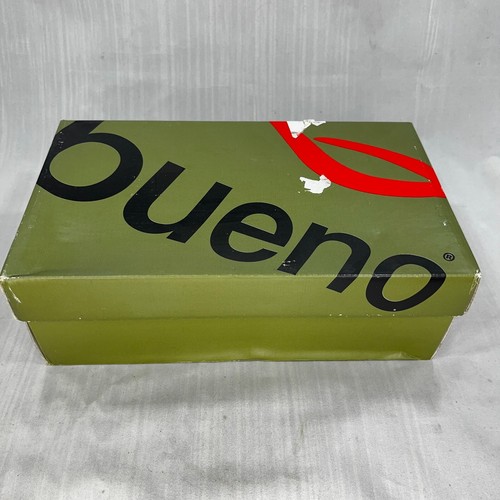 NEW Bueno Ava Buckle Sandal Grey Sandal - Women's 10 - Picture 4 of 6