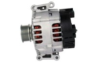 Hella 8EL 012 429-231 Generator FüR Audi Seat Skoda VW