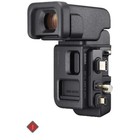 Camera Viewfinders for Sigma