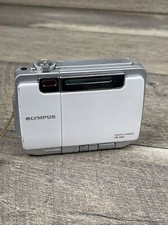 Olympus IR-500 Digital Camera battery needs to be replaced
