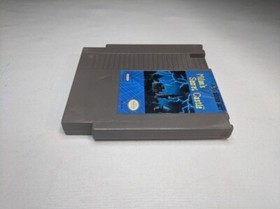 Milon's Secret Castle Nintendo NES Authentic OEM Game Cartridge Only - Tested