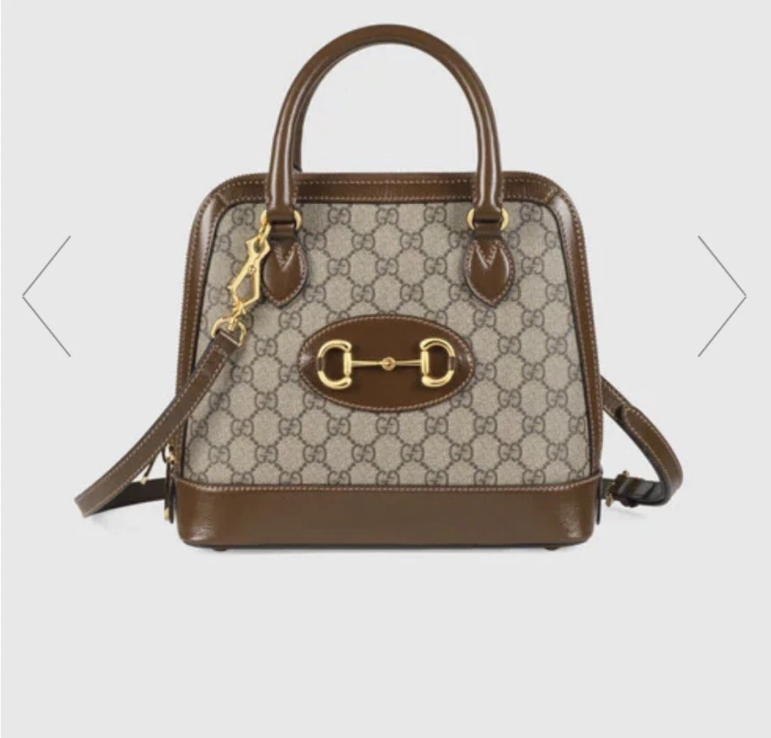 Saks gucci handbag Clearance